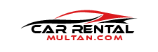 Rent a Car in Multan